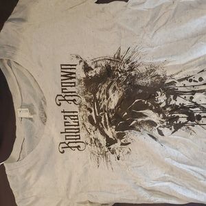 Brewery tee